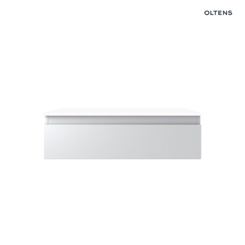 Vernal Oltens Vernal szafka 80 cm podumywalkowa wisząca szary mat 60010700 Vernal Oltens Vernal szafka 80 cm podumywalkowa wisząca szary mat 60010700
