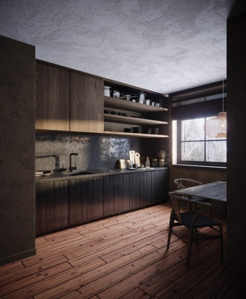 Deante Zlewozmywak ceramiczny 1-komorowy Deante Zlewozmywak ceramiczny 1-komorowy