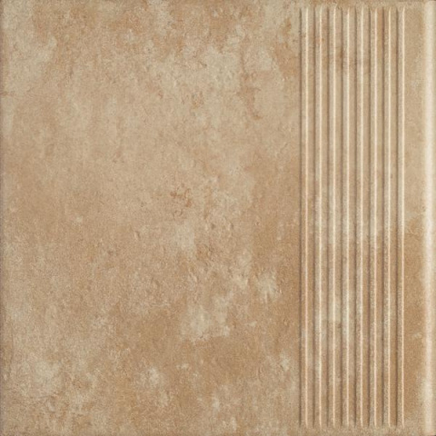 ILARIO BEIGE STOPNICA PROSTA 30X30 G1