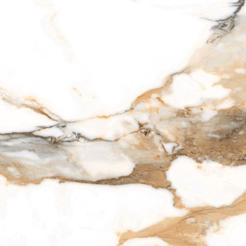 S GEOTILES CRASH BEIGE POLISHED REKT. 60X60 G.1