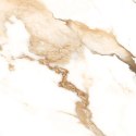 S GEOTILES CRASH BEIGE POLISHED REKT. 60X60 G.1