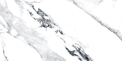 S GEOTILES CRASH BIANCO POLISHED REKT. 60X120 G.1 S GEOTILES CRASH BIANCO POLISHED REKT. 60X120 G.1