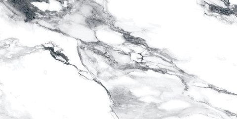 S GEOTILES CRASH BIANCO POLISHED REKT. 60X120 G.1 S GEOTILES CRASH BIANCO POLISHED REKT. 60X120 G.1