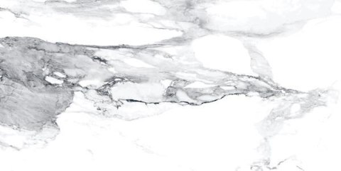 S GEOTILES CRASH BIANCO POLISHED REKT. 60X120 G.1 S GEOTILES CRASH BIANCO POLISHED REKT. 60X120 G.1