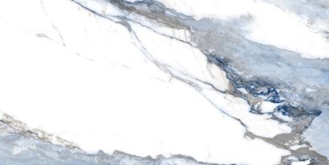 S GEOTILES CRASH BLUE POLISHED REKT. 60X120 G.1 S GEOTILES CRASH BLUE POLISHED REKT. 60X120 G.1
