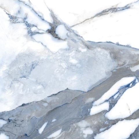 S GEOTILES CRASH BLUE POLISHED REKT. 60X60 G.1 S GEOTILES CRASH BLUE POLISHED REKT. 60X60 G.1