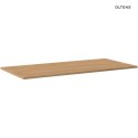 Vernal Oltens Vernal blat 100 cm naszafkowy slim dąb 63006060