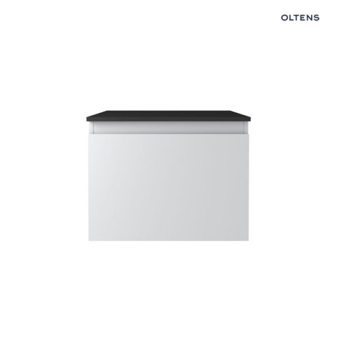 Vernal Oltens Vernal szafka 60 cm podumywalkowa wisząca szary mat 60013700 Vernal Oltens Vernal szafka 60 cm podumywalkowa wisząca szary mat 60013700