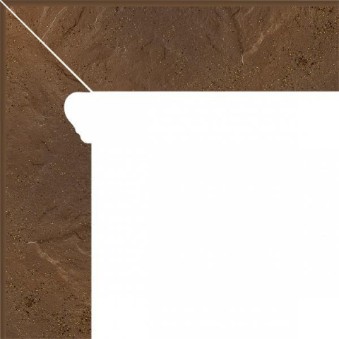 SEMIR BEIGE COKÓŁ 2 EL.-LEWY 8,1X30 G1 SEMIR BEIGE COKÓŁ 2 EL.-LEWY 8,1X30 G1