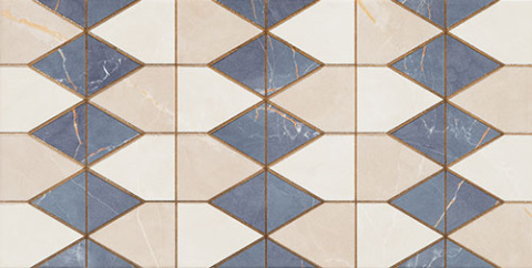 D CHIC STONE GEO DEKOR 30,8X60,8 G.1 D CHIC STONE GEO DEKOR 30,8X60,8 G.1