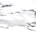 S GEOTILES CRASH BIANCO POLISHED REKT. 60X60 G.1