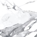 S GEOTILES CRASH BIANCO POLISHED REKT. 60X60 G.1