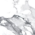 S GEOTILES CRASH BIANCO POLISHED REKT. 60X60 G.1