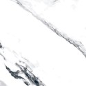 S GEOTILES CRASH BIANCO POLISHED REKT. 60X60 G.1