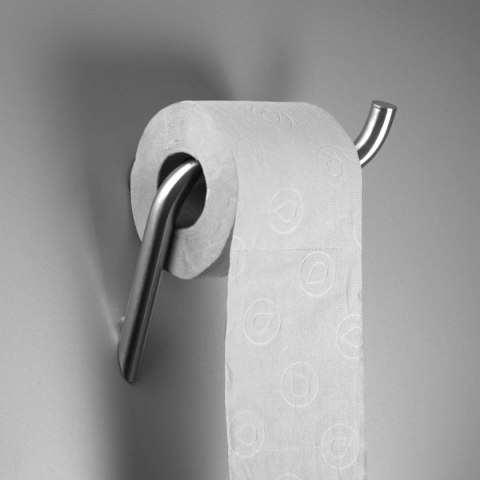 Deante Uchwyt na papier toaletowy - ścienny Deante Uchwyt na papier toaletowy - ścienny