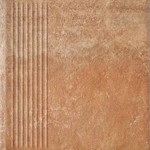 SCANDIANO ROSSO STOPNICA PROSTA 30X30 G1 SCANDIANO ROSSO STOPNICA PROSTA 30X30 G1