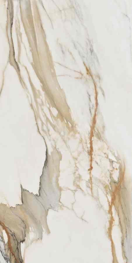 SG CALACATTA GOLD REKT. MAT 60X120 G.1 SG CALACATTA GOLD REKT. MAT 60X120 G.1