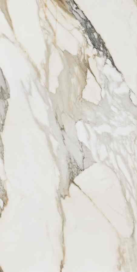 SG CALACATTA GOLD REKT. MAT 60X120 G.1 SG CALACATTA GOLD REKT. MAT 60X120 G.1