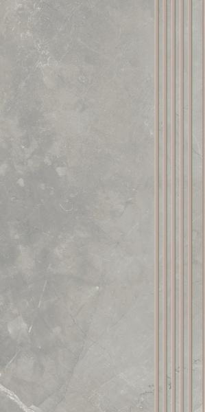 RITUAL GREY STOPNICA PROSTA NACINANA MAT. 29,8X59,8 G1 RITUAL GREY STOPNICA PROSTA NACINANA MAT. 29,8X59,8 G1