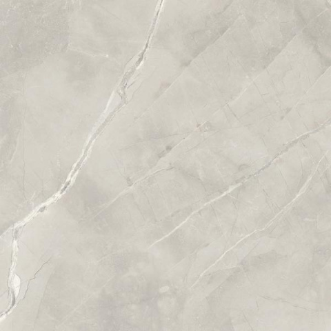RITUAL LIGHT GREY GRES SZKL. REKT. MAT 59,8X59,8 G1