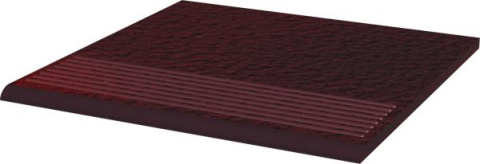 CLOUD BROWN STOPNICA PROSTA DURO 30X30 G1 CLOUD BROWN STOPNICA PROSTA DURO 30X30 G1