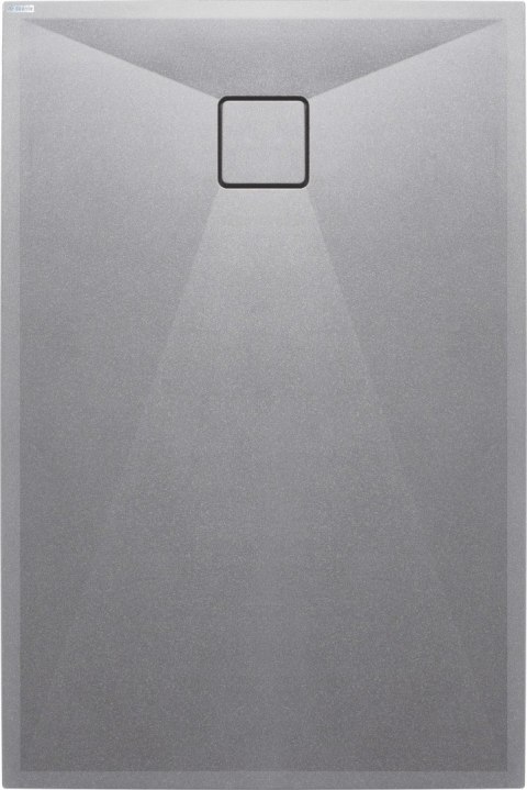 Deante Brodzik granitowy prostokątny 140x80 cm Deante Brodzik granitowy prostokątny 140x80 cm