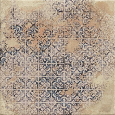 S REALONDA ANTIGUA DECO BEIGE 33,3X33,3 G.1 S REALONDA ANTIGUA DECO BEIGE 33,3X33,3 G.1