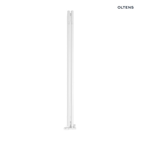 Stang Oltens Stang grzejnik łazienkowy 180x9,5 cm biały 55010000 Stang Oltens Stang grzejnik łazienkowy 180x9,5 cm biały 55010000