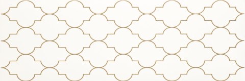 Y BRIGHTWHITE ARABESKA 30x90 G.1 Y BRIGHTWHITE ARABESKA 30x90 G.1