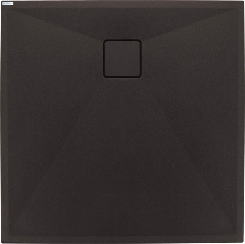 Deante Brodzik granitowy kwadratowy 80x80 cm Deante Brodzik granitowy kwadratowy 80x80 cm