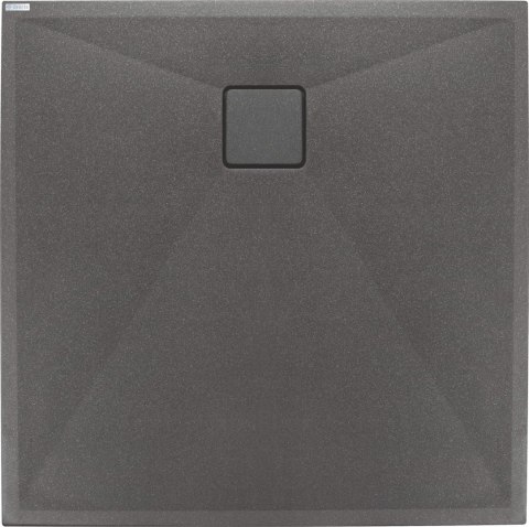 Deante Brodzik granitowy kwadratowy 80x80 cm Deante Brodzik granitowy kwadratowy 80x80 cm