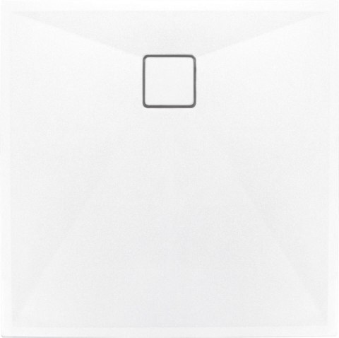 Deante Brodzik granitowy kwadratowy 80x80 cm Deante Brodzik granitowy kwadratowy 80x80 cm