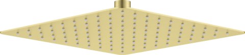 Deante Głowica prysznicowa stalowa - 250x250 mm Deante Głowica prysznicowa stalowa - 250x250 mm
