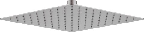 Deante Głowica prysznicowa stalowa - 250x250 mm Deante Głowica prysznicowa stalowa - 250x250 mm