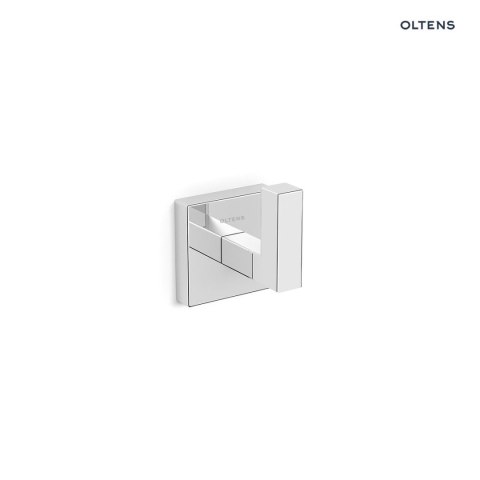 Tved Oltens Tved haczyk na ręcznik chrom 80003100 Tved Oltens Tved haczyk na ręcznik chrom 80003100