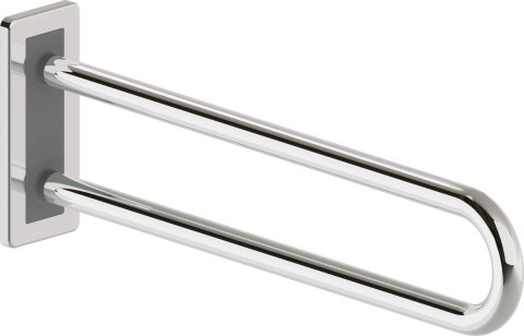Deante Uchwyt ścienny stały - 70 cm Deante Uchwyt ścienny stały - 70 cm