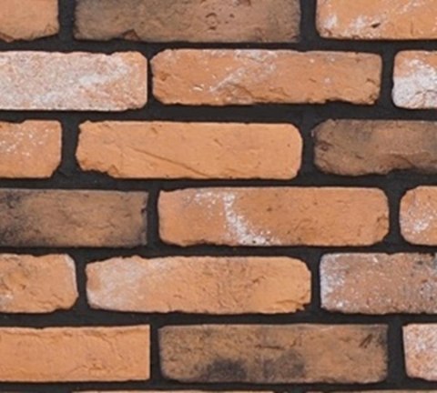 G EPIKA BRICK ANTIC ORANGE PŁYTKA GIPS 0,54 M2 G EPIKA BRICK ANTIC ORANGE PŁYTKA GIPS 0,54 M2