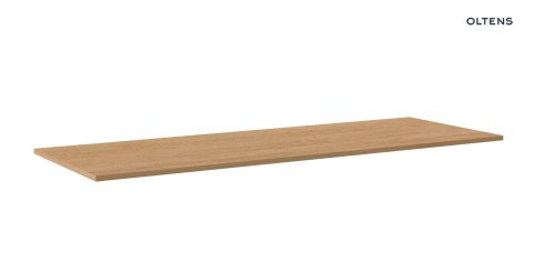 Vernal Oltens Vernal blat 140 cm naszafkowy slim dąb 63011060 Vernal Oltens Vernal blat 140 cm naszafkowy slim dąb 63011060